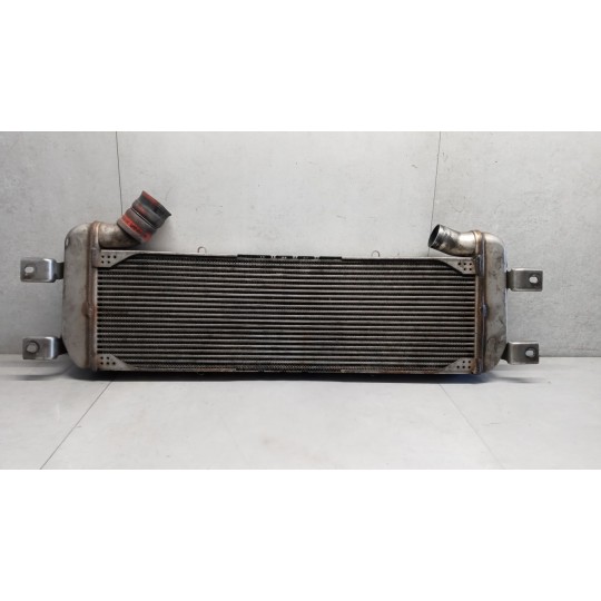 RADIATORE INTERCOOLERS SCANIA Serie R 2005> usato