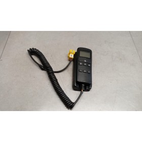 TELECOMANDO SCANIA Serie R...