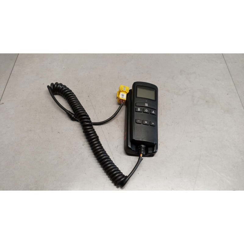 SCANIA REMOTE CONTROL SCANIA Serie R 2005> used