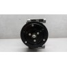 FIAT AIR CONDITIONER COMPRESSOR FIAT F.500L 2012> used