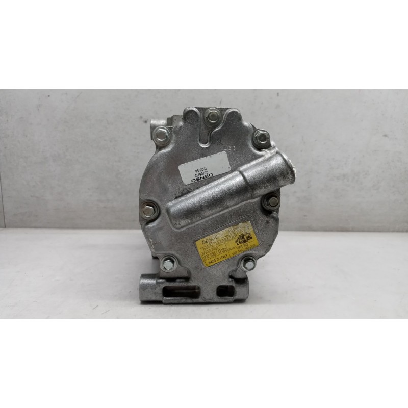 FIAT COMPRESSORE ARIA CONDIZIONATA FIAT F.500L 2012> usato