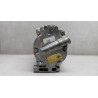 FIAT AIR CONDITIONER COMPRESSOR FIAT F.500L 2012> used