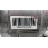 FIAT AIR CONDITIONER COMPRESSOR FIAT F.500L 2012> used