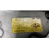 FIAT AIR CONDITIONER COMPRESSOR FIAT F.500L 2012> used