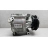 FIAT AIR CONDITIONER COMPRESSOR FIAT F.500L 2012> used