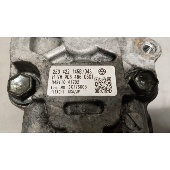 POMPA IDROGUIDA VOLKSWAGEN van Crafter 2006>2016 usato