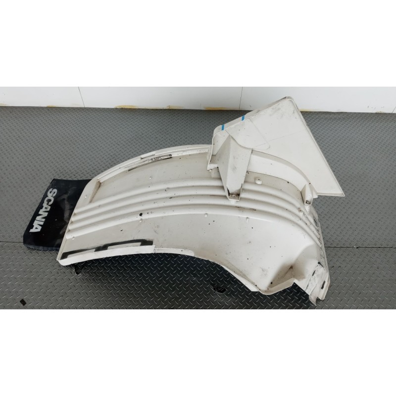 SCANIA LEFT REAR MUDGUARD  SCANIA Serie R 2005> used