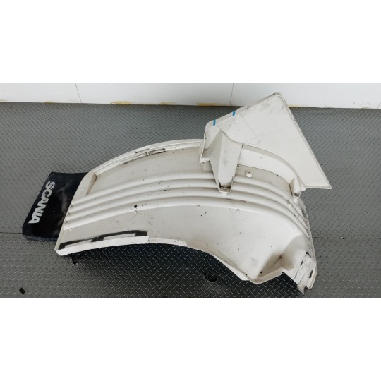 LEFT REAR MUDGUARD  SCANIA Serie R 2005> used