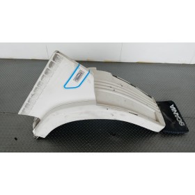 LEFT REAR MUDGUARD  SCANIA...