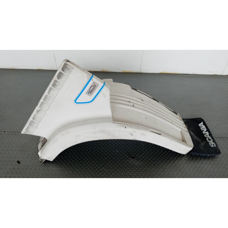SCANIA LEFT REAR MUDGUARD  SCANIA Serie R 2005> used