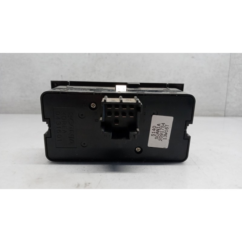 SCANIA BLOCCO LUCI SCANIA Serie R 2014> usato