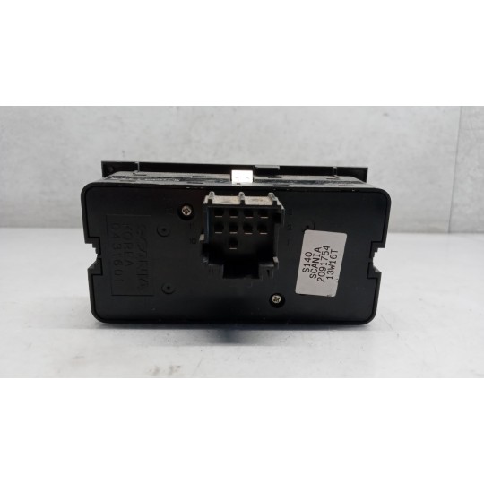 BLOCCO LUCI SCANIA Serie R 2014> usato