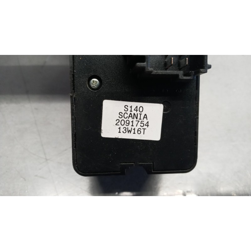 SCANIA BLOCCO LUCI SCANIA Serie R 2014> usato