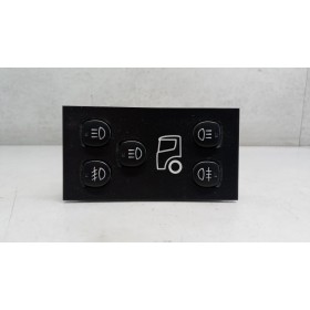 BLOCK LOGHTS  SCANIA Serie...