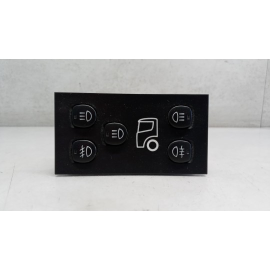 BLOCK LOGHTS  SCANIA Serie R 2014> used