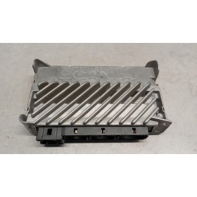 CENTRALINE VARIE A SCANIA...