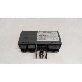 VARIOUS CONTROL UNITS B...