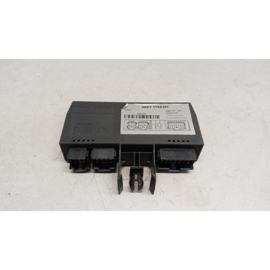 VARIOUS CONTROL UNITS B  SCANIA Serie R 2014> used