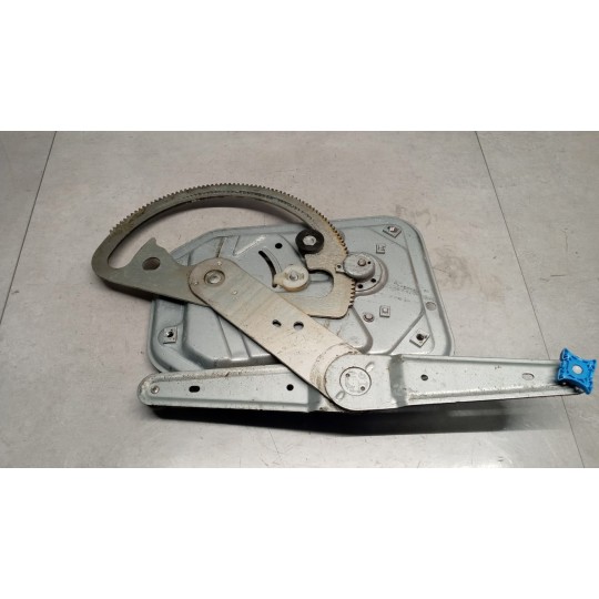 FRONT RIGHT POWERED WINDOWS  SCANIA Serie R 2014> used