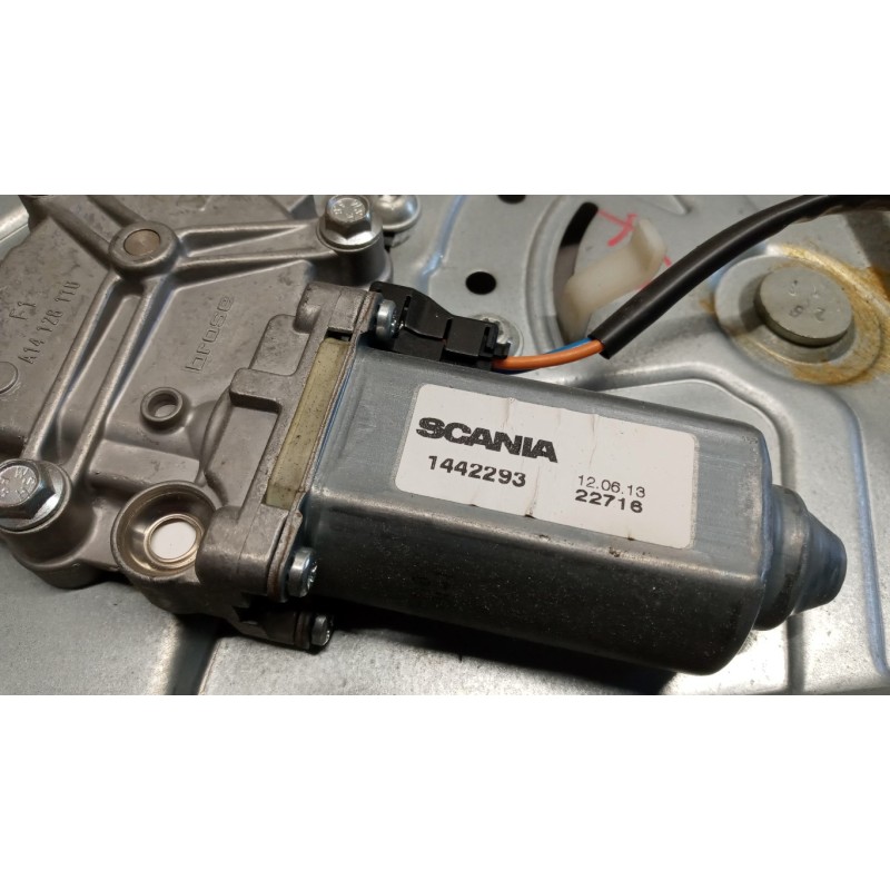 SCANIA FRONT RIGHT POWERED WINDOWS  SCANIA Serie R 2014> used