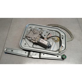 FRONT RIGHT POWERED WINDOWS...