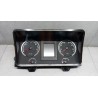 SCANIA INSTRUMENT PANEL SCANIA Serie R 2014> used