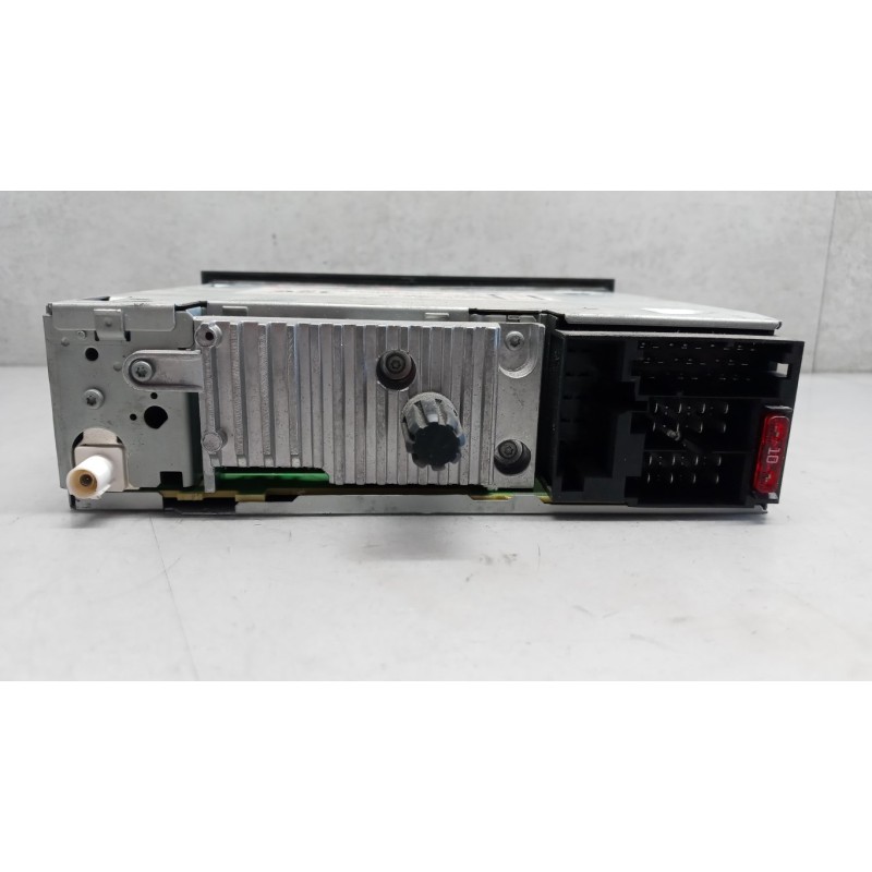 SCANIA CAR RADIO SCANIA Serie R 2014> used