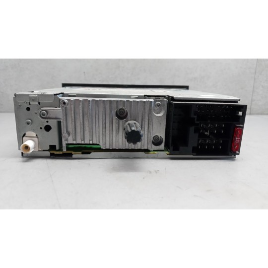 CAR RADIO SCANIA Serie R 2014> used