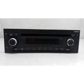 AUTORADIO SCANIA Serie R...