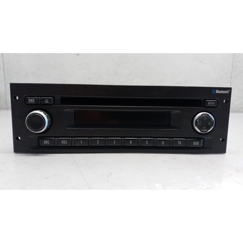 SCANIA AUTORADIO SCANIA Serie R 2014> usato