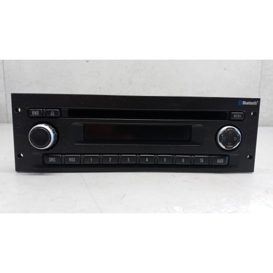 CAR RADIO SCANIA Serie R 2014> used