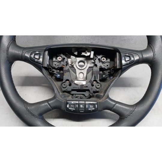 STEERING WHEEL SCANIA Serie R 2014> used