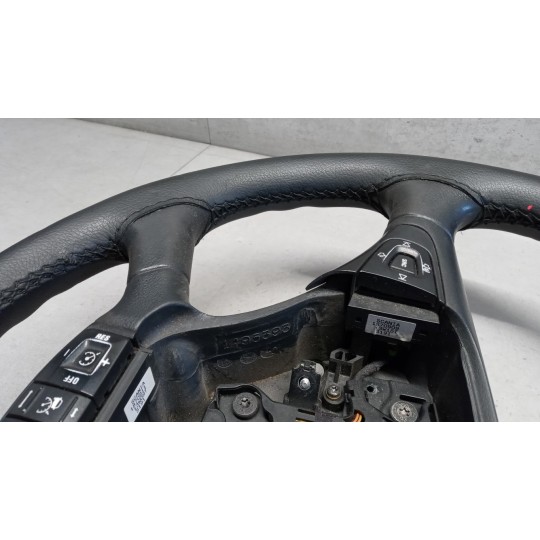 STEERING WHEEL SCANIA Serie R 2014> used