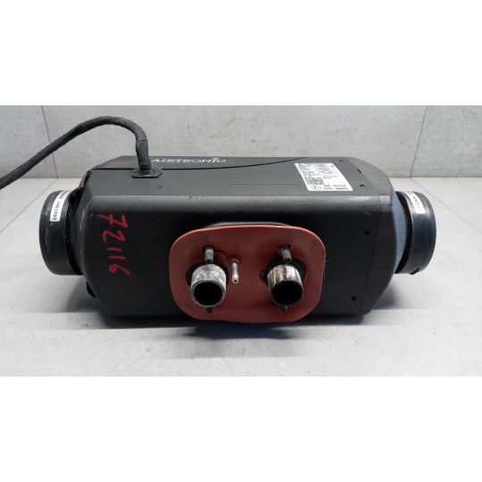 WEBASTO SCANIA Serie R 2014> usato