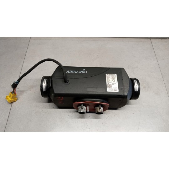 WEBASTO SCANIA Serie R 2014> used