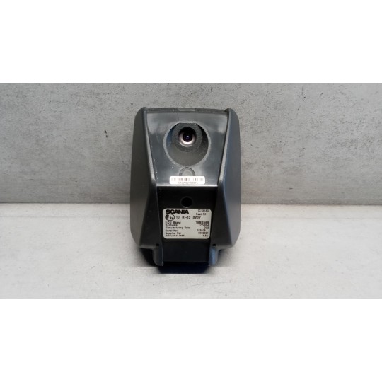 VIDEOCAMERA SCANIA Serie R 2014> usato