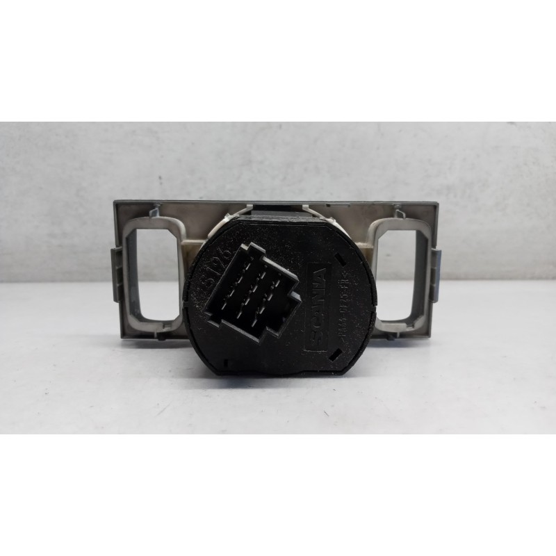 SCANIA INTERRUTTORI E PULSANTI ABITACOLO SCANIA Serie R 2014> usato