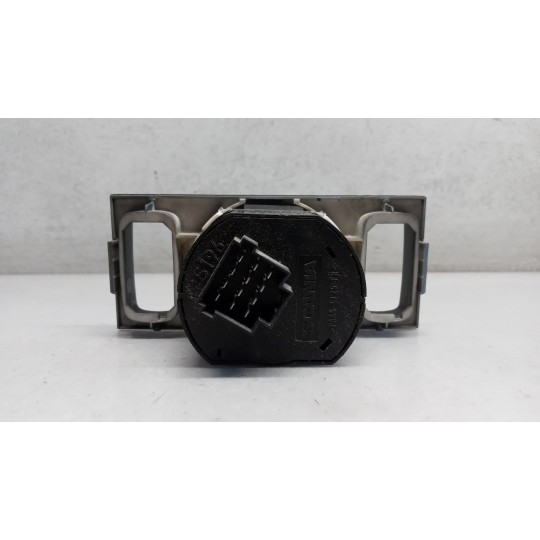 INTERRUTTORI E PULSANTI ABITACOLO SCANIA Serie R 2014> usato