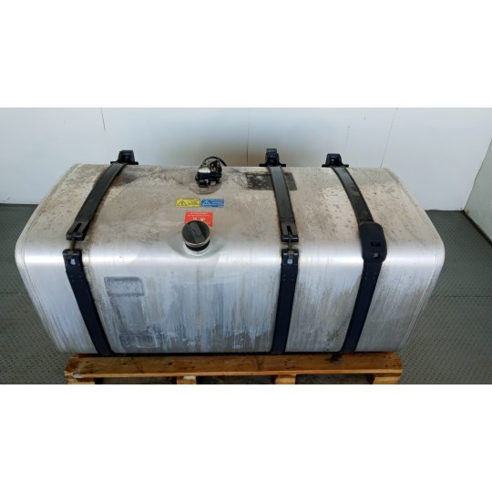 SERBATOIO CARBURANTE SCANIA Serie R 2005> usato