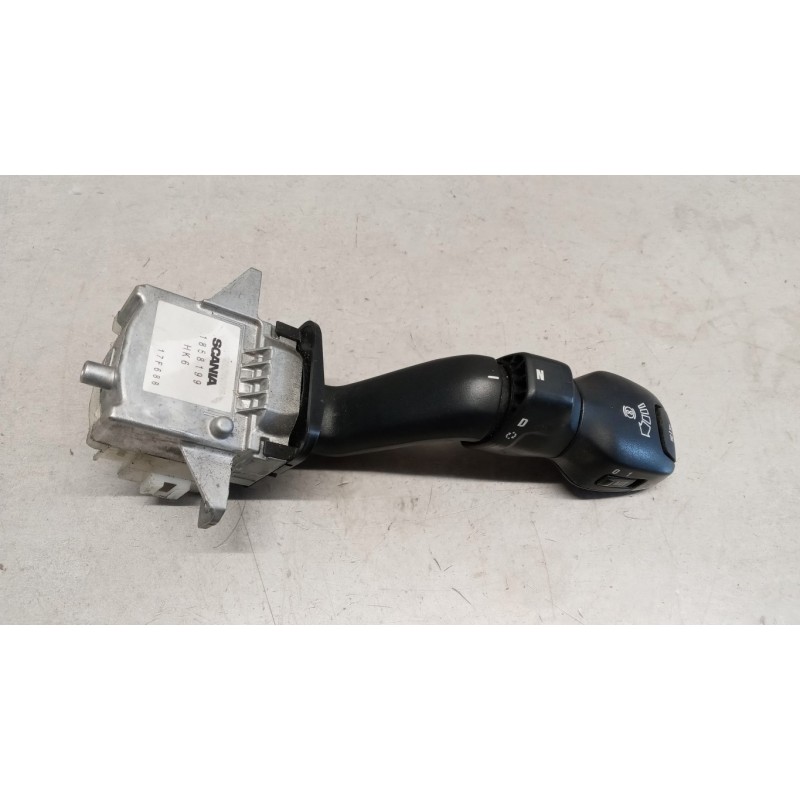 SCANIA VARIOUS SWITCHES AND BUTTONS C  SCANIA Serie R 2014> used