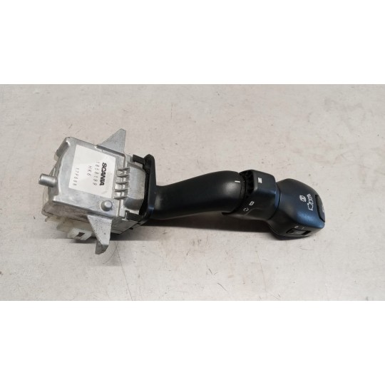 VARIOUS SWITCHES AND BUTTONS C  SCANIA Serie R 2014> used