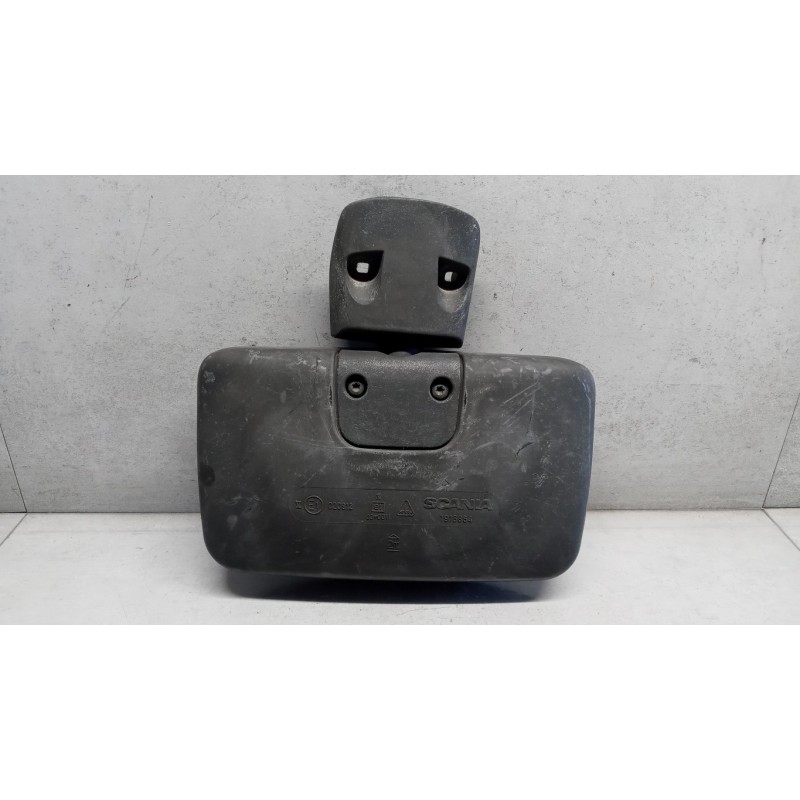 SCANIA LOOK AT WHEEL MIRROR SCANIA Serie R 2014> used