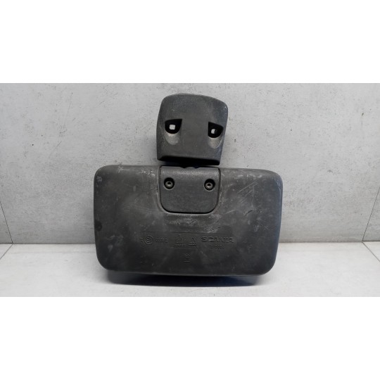 LOOK AT WHEEL MIRROR SCANIA Serie R 2014> used