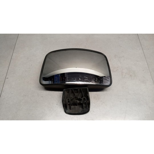LOOK AT WHEEL MIRROR SCANIA Serie R 2014> used