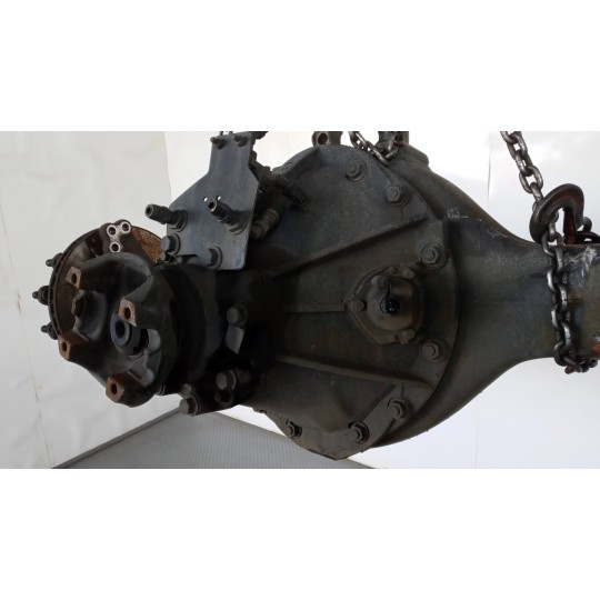 GRUPPO DIFFERENZIALE POSTERIORE SCANIA Serie R 2005> usato