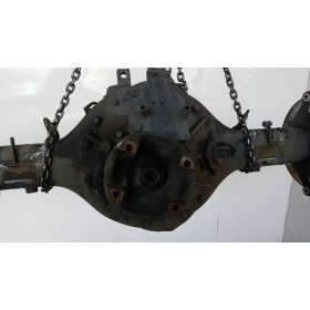 REAR DIFFERENTIAL 
 SCANIA...