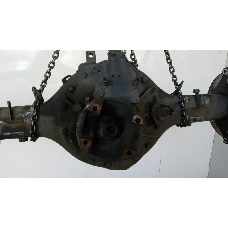 SCANIA GRUPPO DIFFERENZIALE POSTERIORE SCANIA Serie R 2005> usato