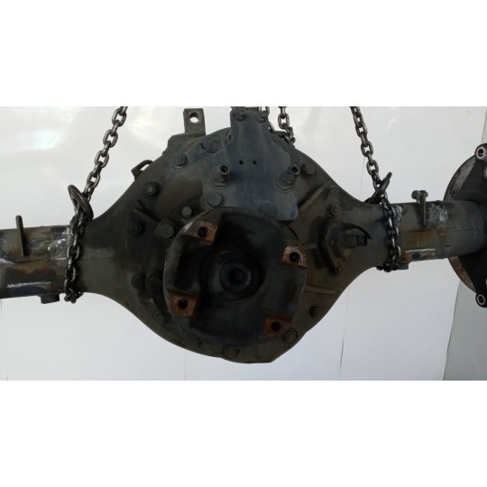 GRUPPO DIFFERENZIALE POSTERIORE SCANIA Serie R 2005> usato