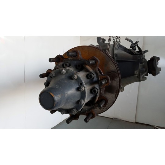 ASSALE POSTERIORE SCANIA Serie R 2005> usato