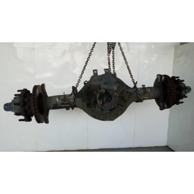 REAR DRIVE AXLE 
 SCANIA...